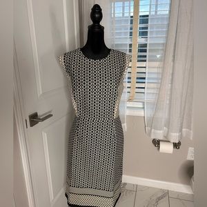 JCREW - Tailored sheath, size 12